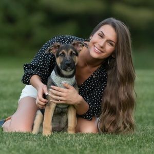 Meet your Posher, Matty